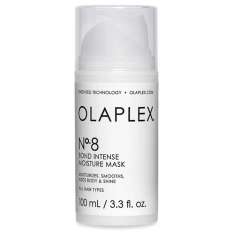 Máscara capilar reparadora intensa Olaplex 8 Bond 100ml