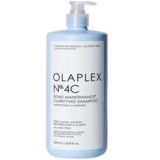 Olaplex Bond Maintenance Nº4C Champô Clarificante 1L