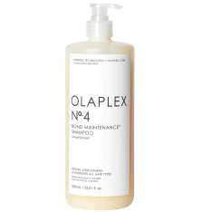 Olaplex Bond Maintenance Shampoo Nº4 Hair Maintenance Shampoo 1L