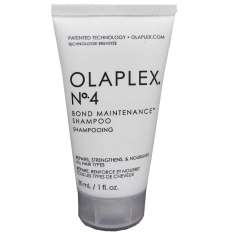 Olaplex Bond Maintenance Shampoo Nº4 Hair Maintenance Shampoo 30ml.