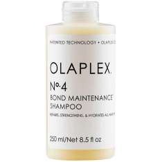 Olaplex Bonding Maintenance Shampoo Nº4 Hair Maintenance Shampoo 250ml.