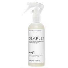 Olaplex Intensive Bond Builder Launch Kit Nº0 e Nº3 Creme regenerador
