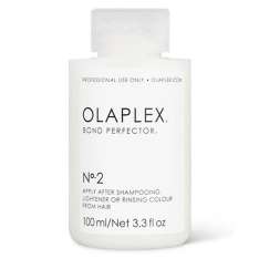 Olaplex Nº2 Bond Perfector Tratamento Reparador Capilar 100 ml
