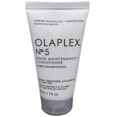 Olaplex Nº5 Condicionador para cabelos danificados Mini Formato