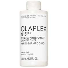 Olaplex Nº5 Condicionador Hidratante de Manutenção de Bond Fino para Cabelos Finos 250ml