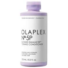 Olaplex Nº5P Blonde Enecer Condicionador Cabelos Loiros 250ml