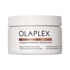 Olaplex Rich Hydration Mascarilla Hidratante y Reparadora 200ml