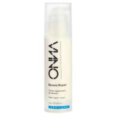 Onna Therapy Banana Repair - Creme Reparador de Calcanhares 150 ml.