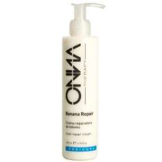 Creme reparador de calcanhar Onna Therapy Banana Repair 200ml