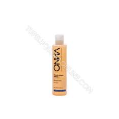 Onna Therapy Citric & Ginger Bubble - Pedilúvio 200 ml.