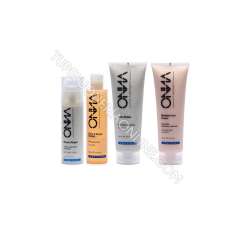 Kit de bolha de pedicure Onna Therapy