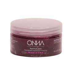 Onna Therapy Red Fruit Juice - Peeling Manual 100 ml.