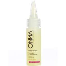 Onna Therapy Sweet Grape - Gel Removedor de Cutículas 40 ml.