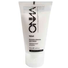 Onna Therapy Velvet Emulsão Intensiva para as mãos 50ml