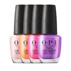 Opi Esmalte Nail Lacquer Esmalte Me, Myself and OPI 15ml