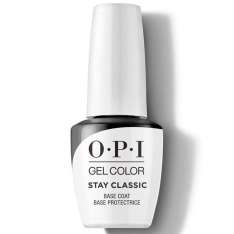 OPI Enamel Stay Classic Base Coat 15ml.