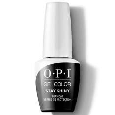 Opi Enamel Stay Shiny Top Coat 15ml.