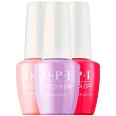 OPI Gel Color Gel Polish 15ml.