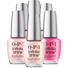 Esmalte de longa duração OPI Infinite Shine Coleção OPI'm Dreaming 15ml