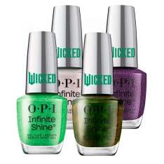 OPI Infinite Shine Esmalte de Longa Duração Coleção WICKED 15ml
