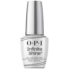 Opi Infinite Shine Gel-Like Base Coat Gel Efeito Base Esmalte 15ml