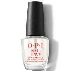 OPI Nail Invey Reforçador de unhas secas e quebradiças 15ml