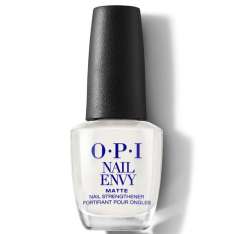 Opi Nail Envy Matte Fortalecedor de unhas 15ml