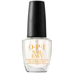 OPI Nail Envy Sensitive & Peeling | Para unhas sensíveis 15ml.