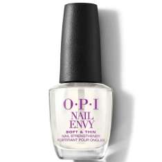 OPI Nail Envy - Fortalecedor de unhas macio e fino 15ml