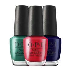 OPI Nail Lacquer Long Lasting Nail Polish Coleção Hollywood 15ml