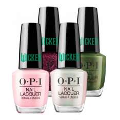 OPI Nail Lacquer WICKED Collection Esmalte 15ml