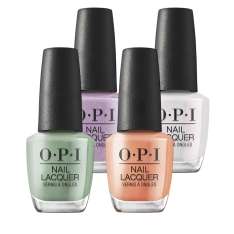 OPI Nail Lacquer Shine Your Way Esmalte 15ml
