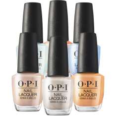 Esmalte OPI Nail Laqur Coleção OPI'm Dreaming 15ml
