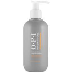 OPI Nature Strong Softening Pedicure Pedicure Banho de Pés 250ml