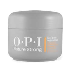 Esfoliante suave para mãos e pés OPI Nature Strong 250ml