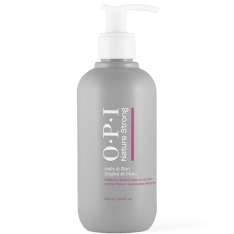 Opi Nature Strong Moisture Mission Creme Hidratante para Mãos e Pés 250ml