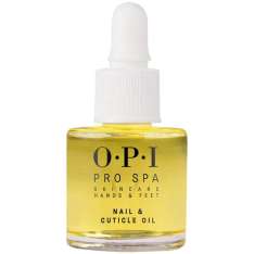 Óleo para unhas e cutículas OPI Pro Spa 8ml