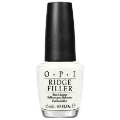 OPI Ridge Filler Filler For Irregular Nails 15ml