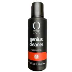 PREGOS ORGÂNICOS Limpador Genius 120ml