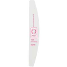 Organic Nails Lima Meia Lua Branco 100/100