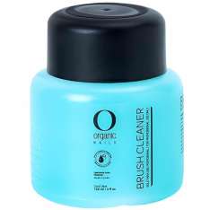 Limpador de escova orgânico unhas 120ml