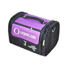 Estojo de ferramentas Travel-Pro para unhas orgânicas