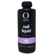 Organic Nails Monômero Acrílico Líquido para Unhas 120ml