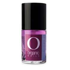 Fortalecedor de unhas de força de unhas orgânico 15ml