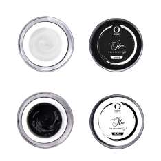 Organic Nails Oleo Pintura Gel para Unhas 5g