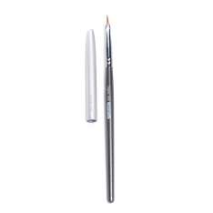 Pincel de desenho de unhas orgânicas Sharp Art 7mm