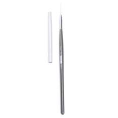 Pincel para Delineador de Unhas Orgânico 000L 7,5mm