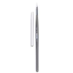 Pincel para Delineador de Unhas Orgânico 000S 7,5mm