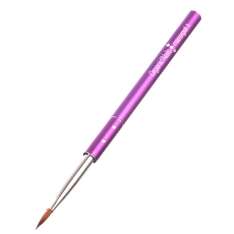 Organic Nails Master Brush # 6 A