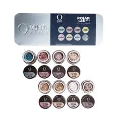 Unhas Orgânicas Pintura Polar Gel 8Un x 4,5gr